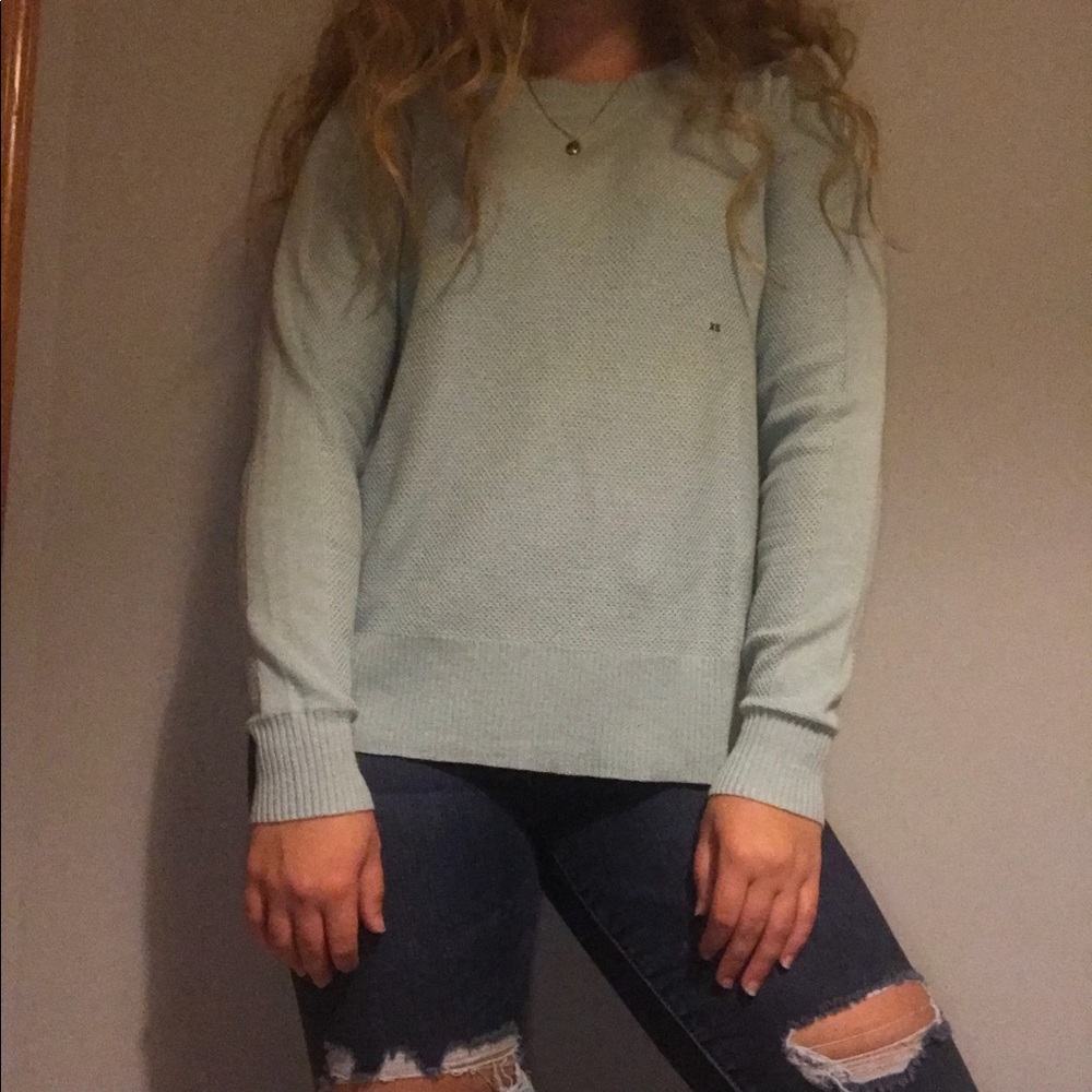 AMERICAN EAGLE sweater NEW WITH TAGS